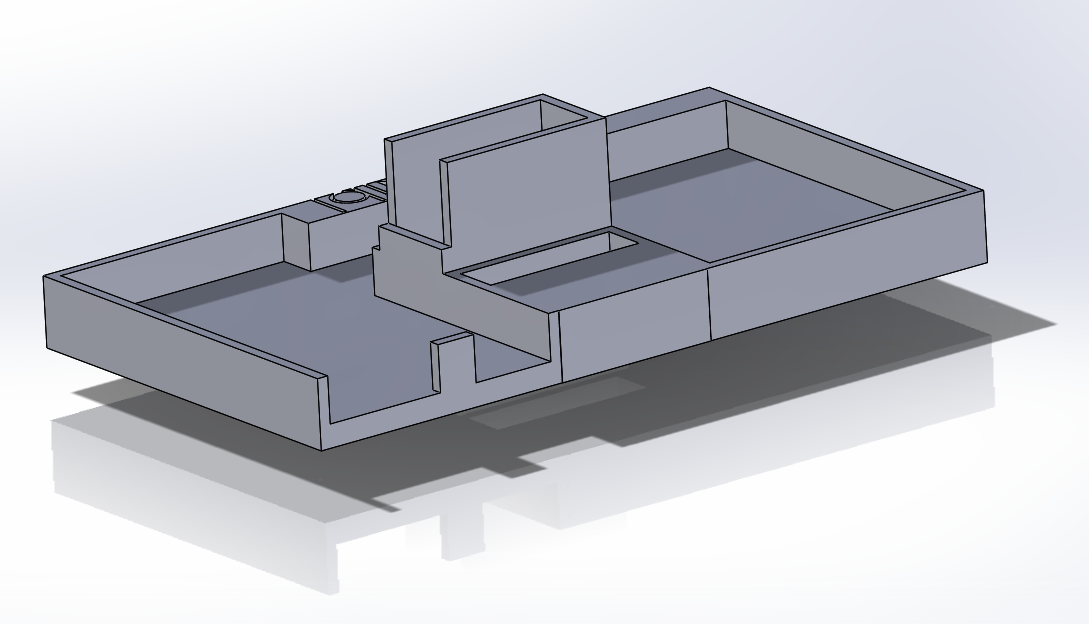 cad base 1