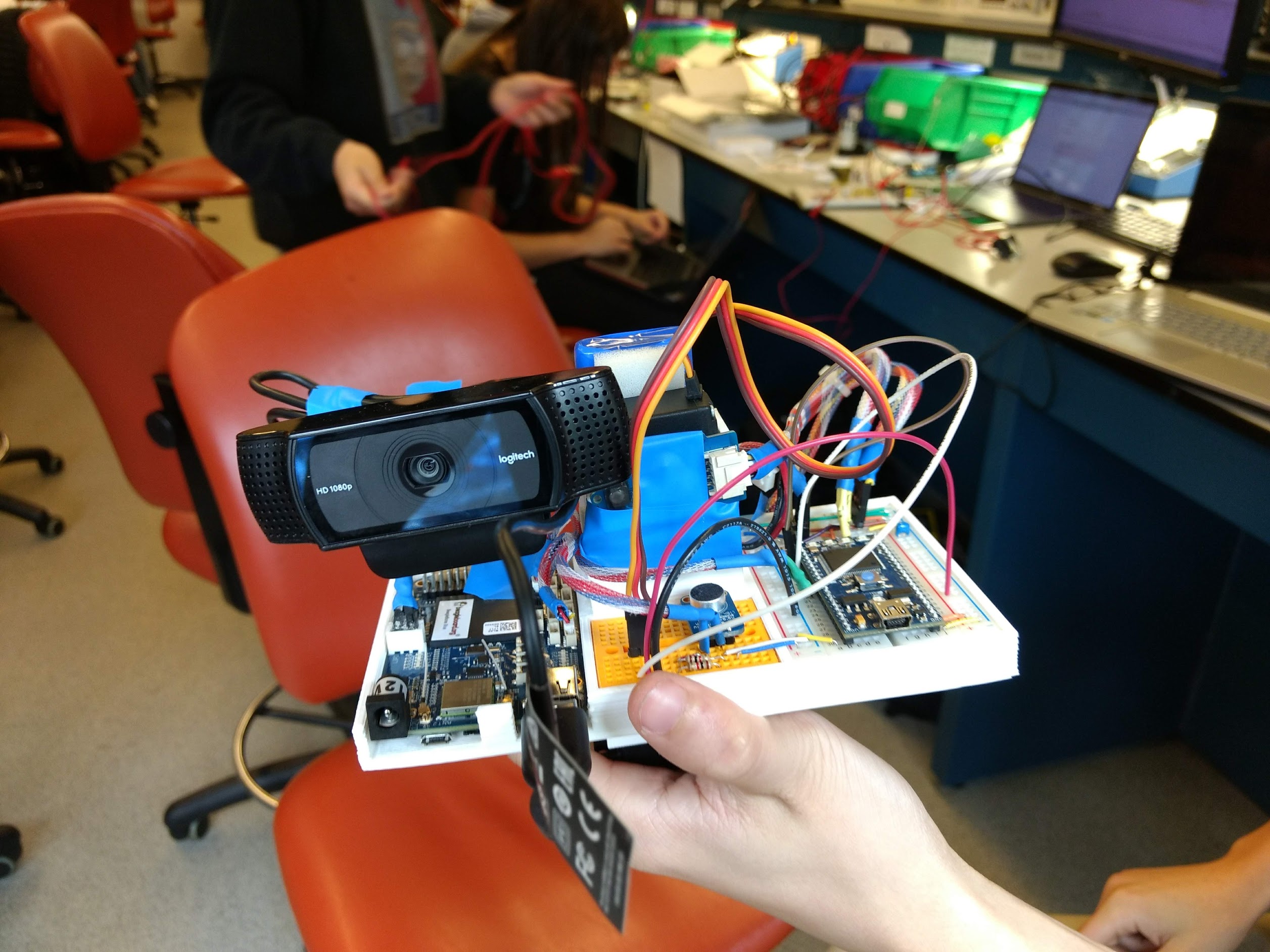 nibl cam