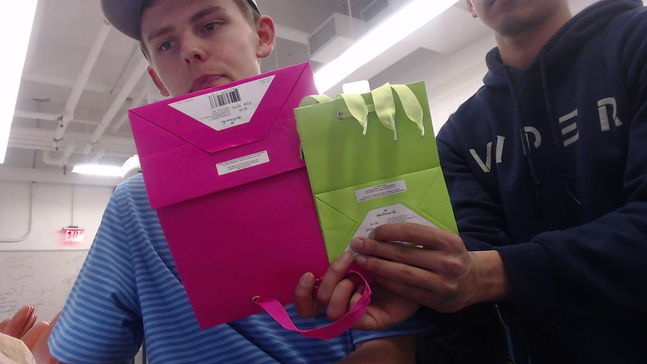 cosmo and wanda